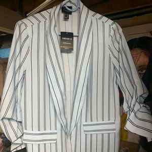Forever 21 Blazer